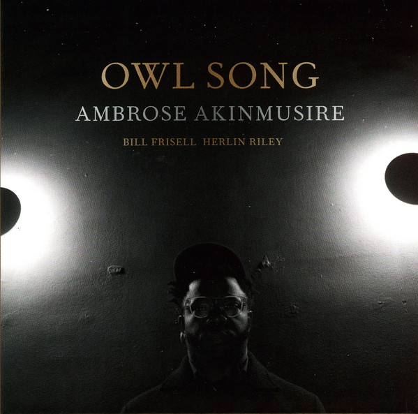 Owl Song
