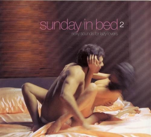 Sunday In Bed 2