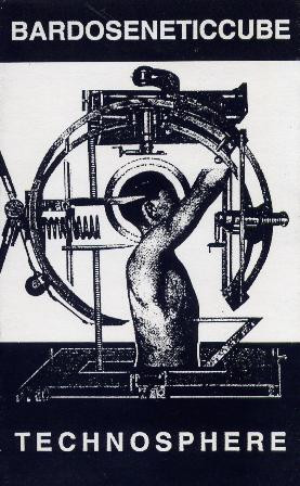 Technosphere