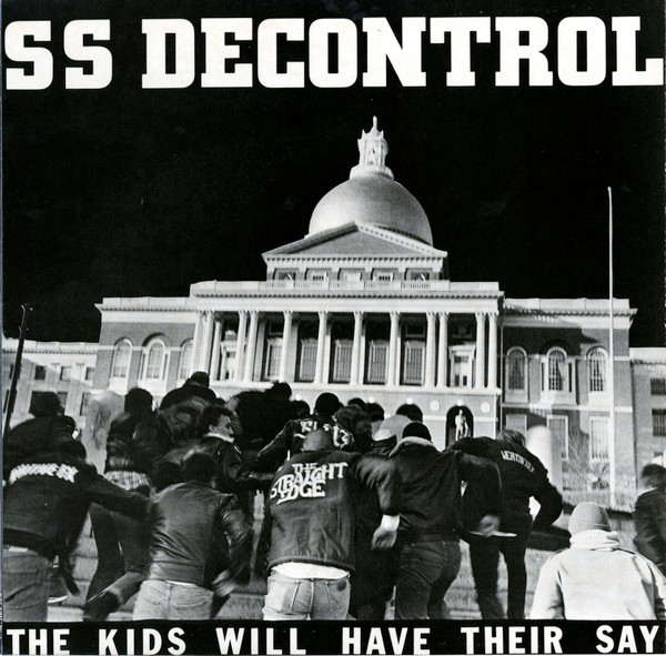 The Kids Will Have Their Say