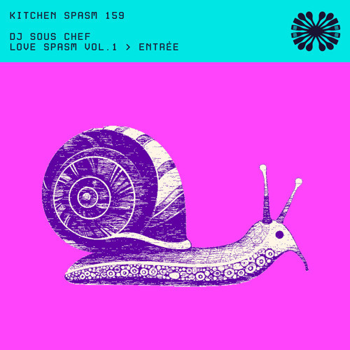 Love Spasm Vol. 1 > Entrée