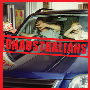 Unaustralians