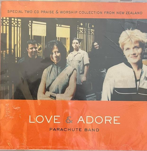 Love & Adore