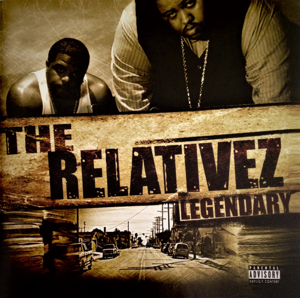 Legendary