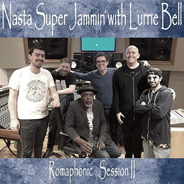Romaphonic Session II