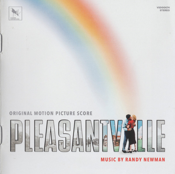 Pleasantville (Original Motion Picture Score)