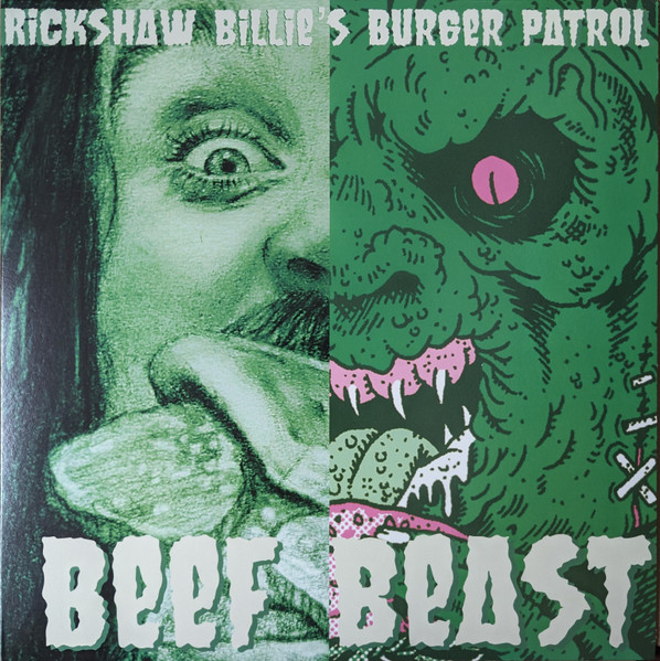 Beef / Beast
