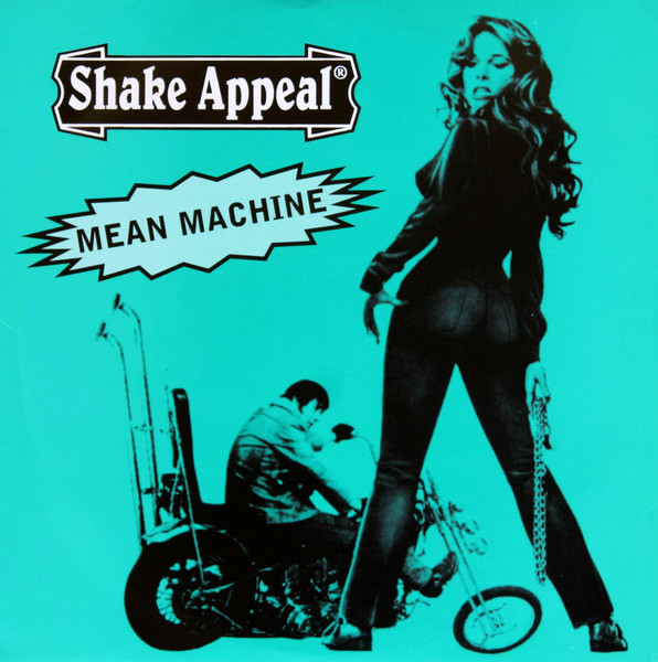 Mean Machine