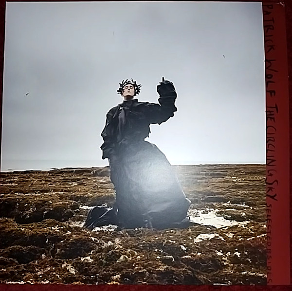 The Circling Sky: Selected B Sides