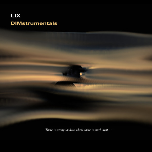 Dimstrumentals
