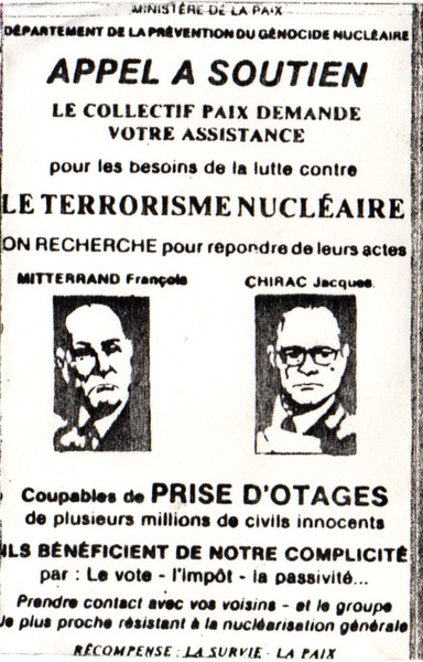 Nevrose Tape I