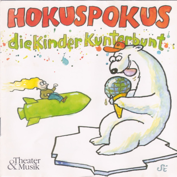 Hokuspokus