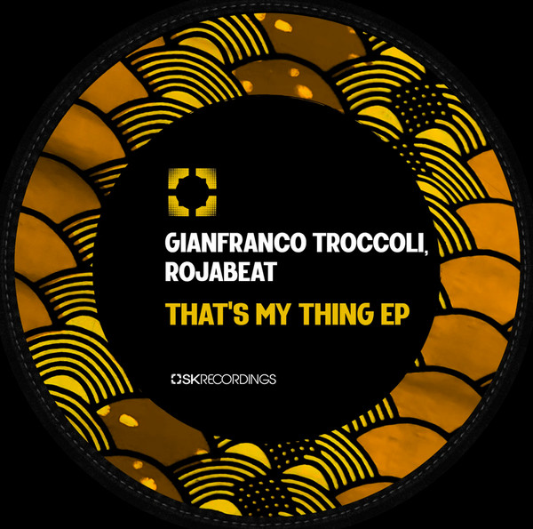 That's My Thing EP