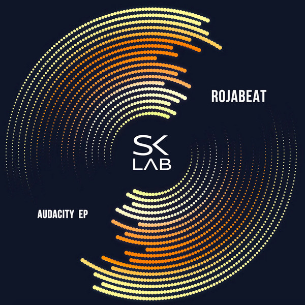 Audacity EP