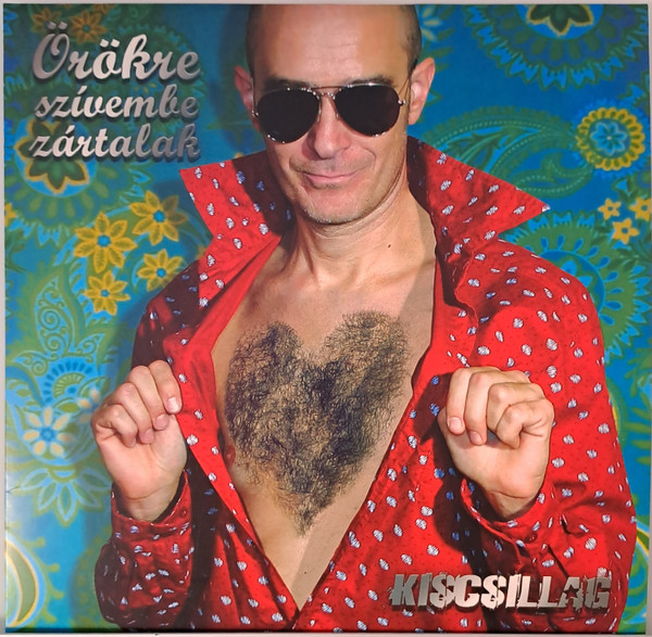Örökre Szívembe Zártalak