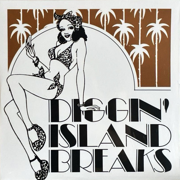 Diggin' Island Breaks