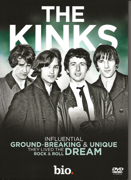 The Kinks