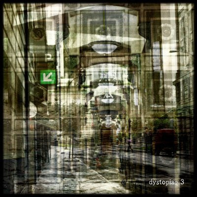 Dystopiaq 3