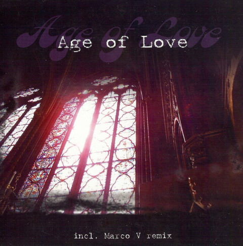 Age Of Love