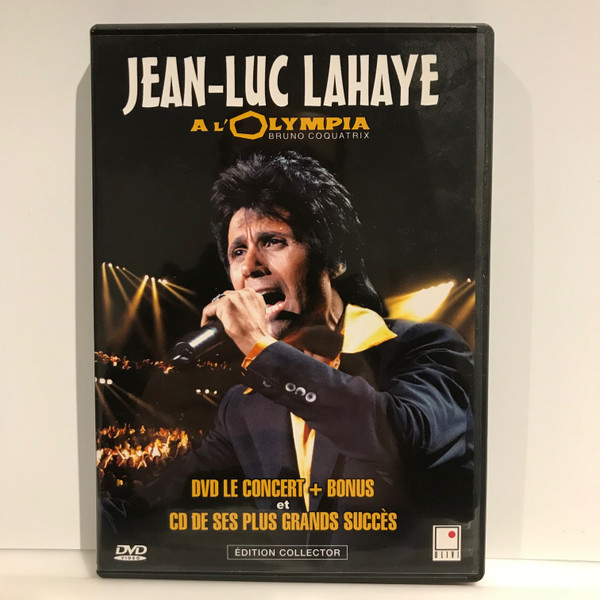 A L'Olympia