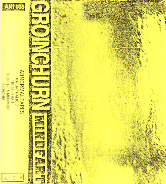 Split Tape