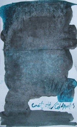 Cast Off / Cold Months