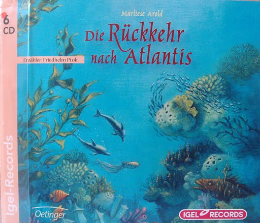 Die Rückkehr Nach Atlantis