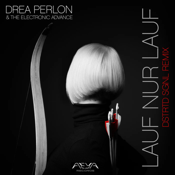 Lauf Nur Lauf (Remix)