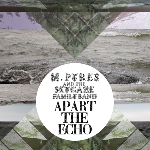 Apart The Echo