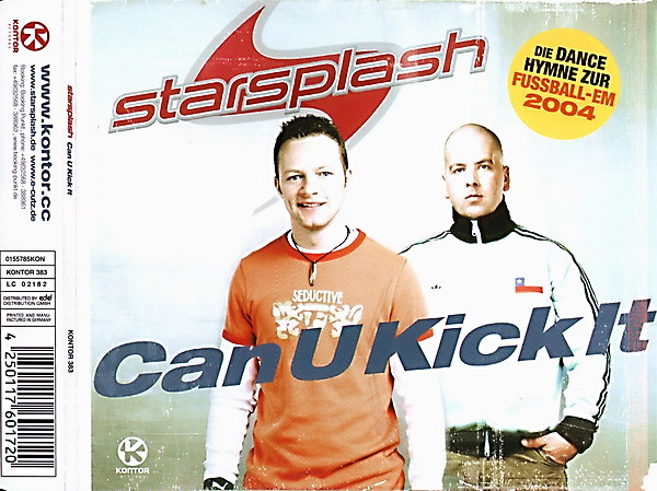 Can U Kick It