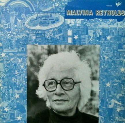 Malvina Reynolds