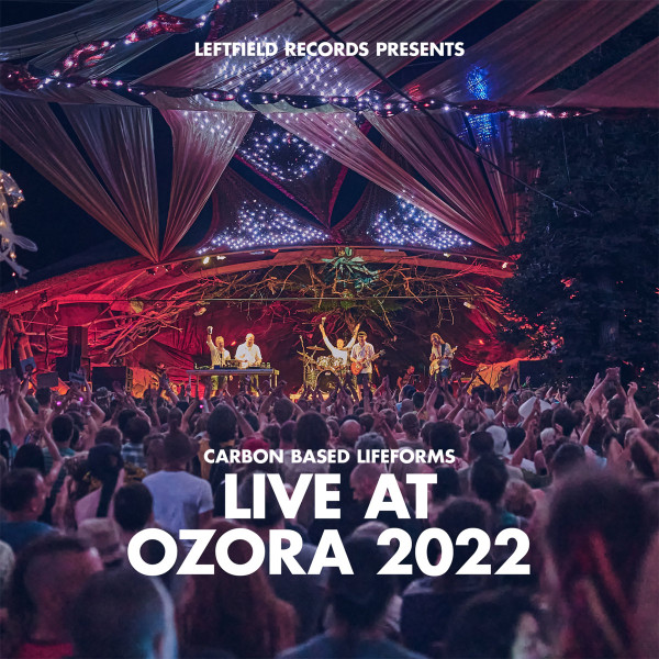 Live At Ozora 2022