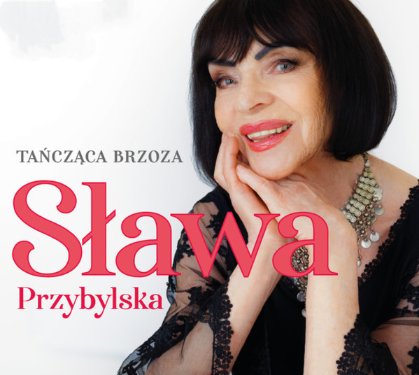 Tańcząca Brzoza
