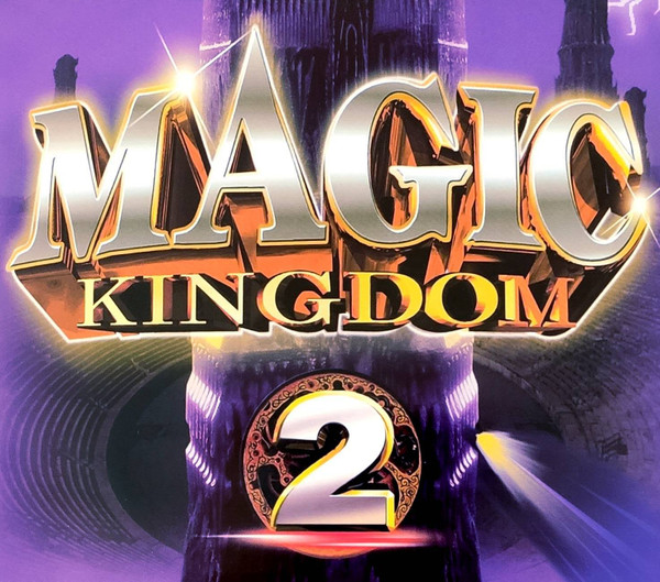 Magic Kingdom 2