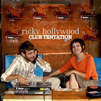 Club Tentation