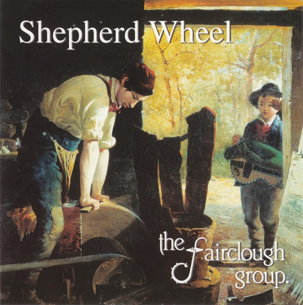 Shepherd Wheel