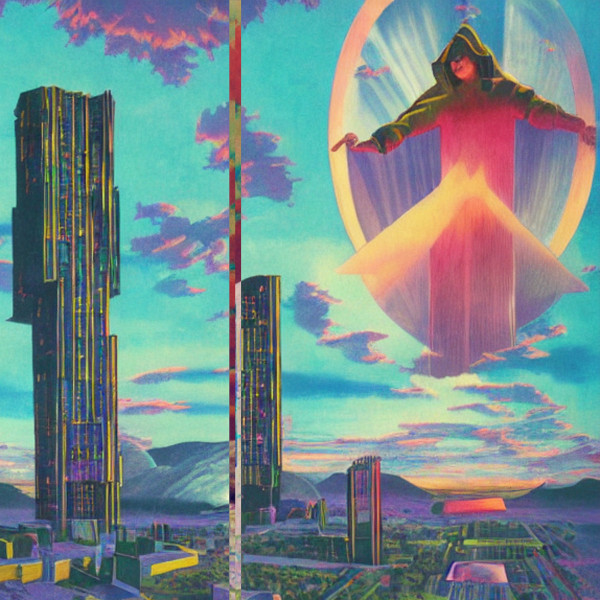 Don't Fall For The Trick That Appears In The Sky