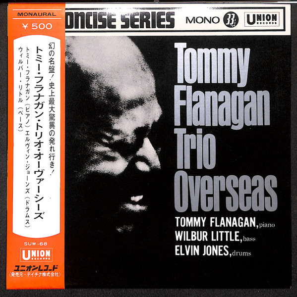 Overseas