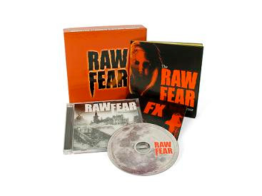 Raw Fear - The Ultimate Horror Experience