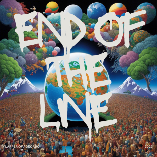 End Of The Line