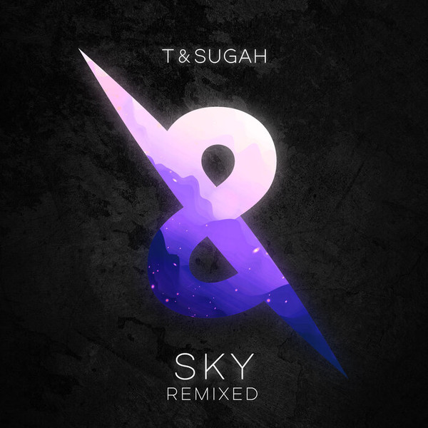 Sky Remixed