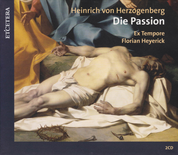Die Passion