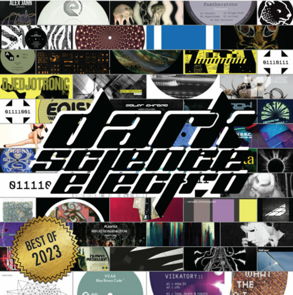 Dark Science Electro Presents - Best Of 2023