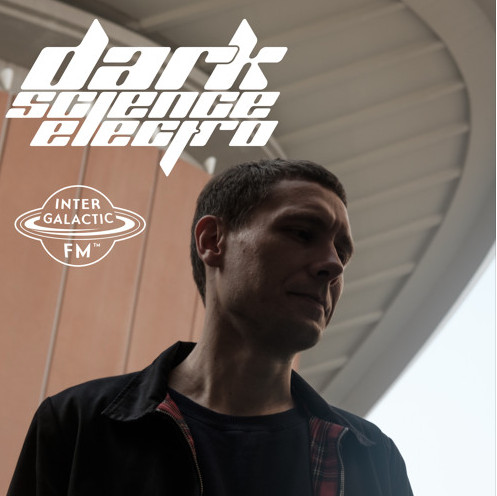Dark Science Electro Presents: Mejle Guest Mix
