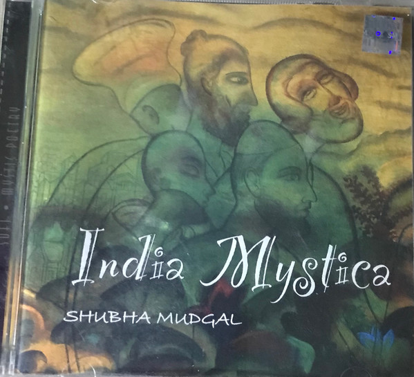 India Mystica