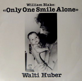 Only One Smile Alone