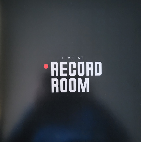 Live At Record Room Vol 1