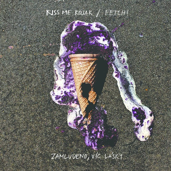 Zamluveno, Víc Lásky