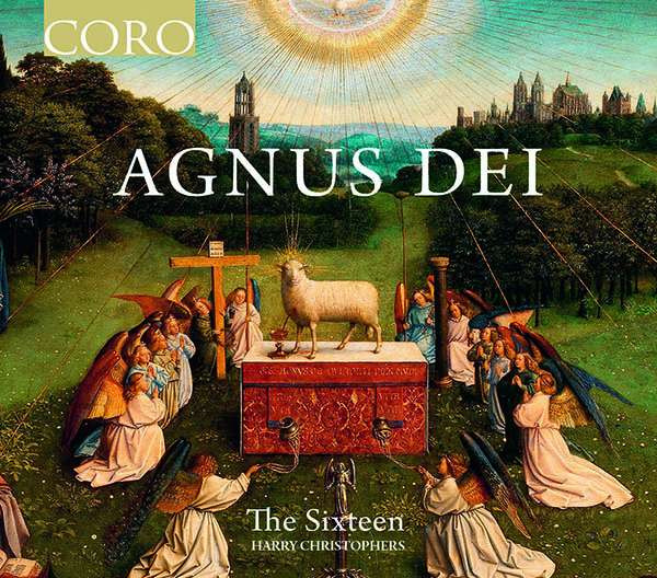 Agnus Dei