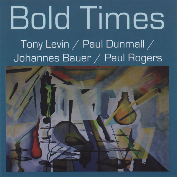 Bold Times